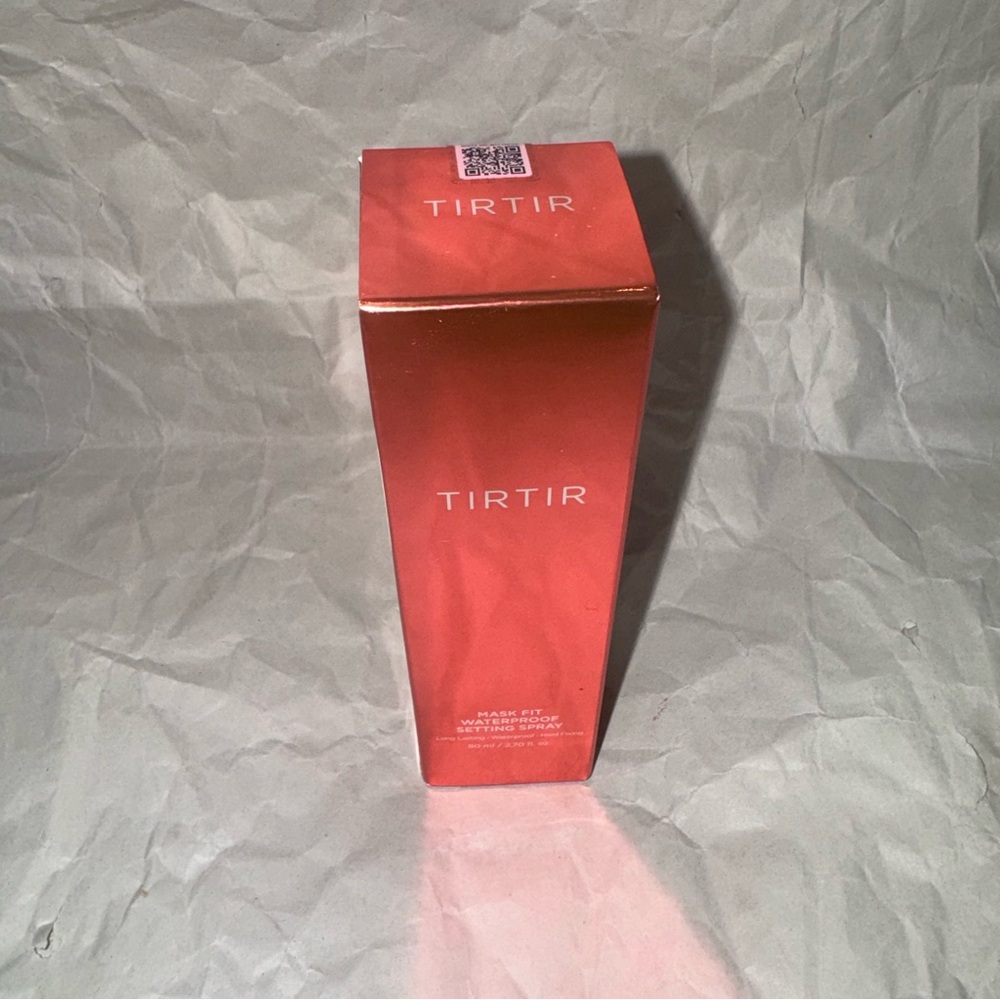 Tirtir setting spray